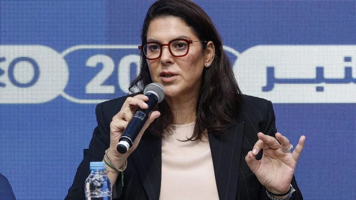 Fatima El Mansouri é escolhida para chefiar governo do Marrocos