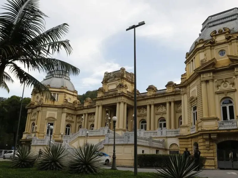 Planos pro Futuro terá 200 painéis sobre carreiras na Cidade das Artes
