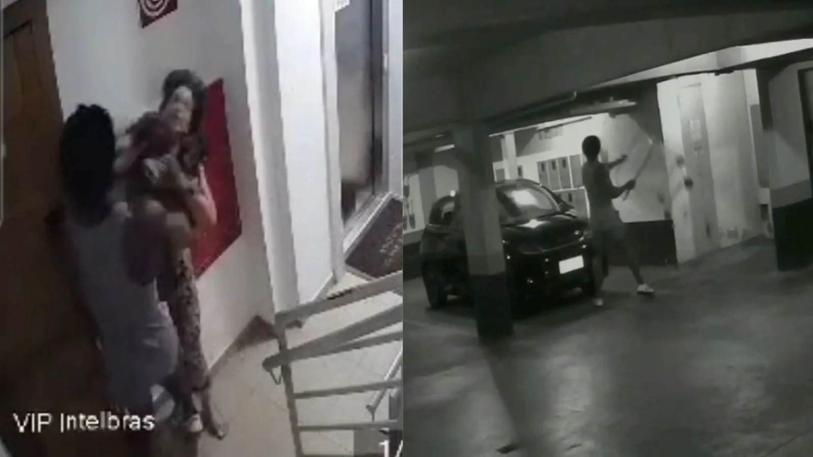 Fisiculturista tem prisão preventiva após agressões em condomínio de Belo Horizonte
