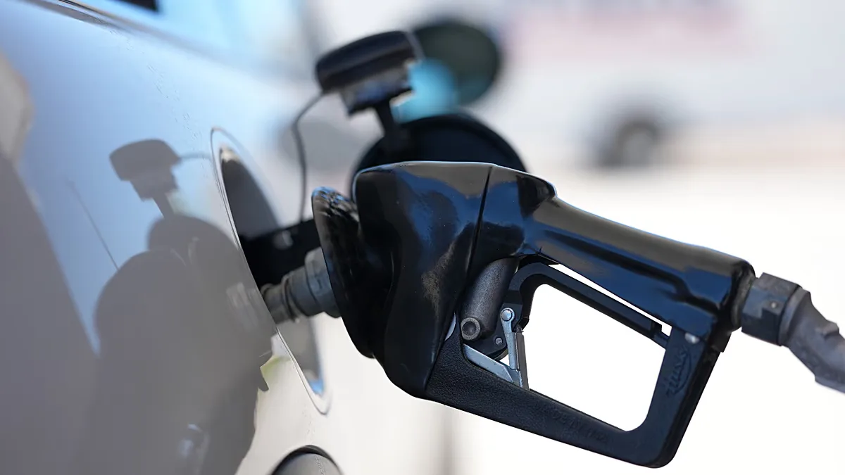 Alta dos combustíveis provoca protestos e leva gasóleo a recorde em Portugal